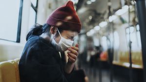 Lonjakan Kasus Flu di AS Dipicu 'Super Flu', Dokter Sebut Gejalanya Lebih Parah