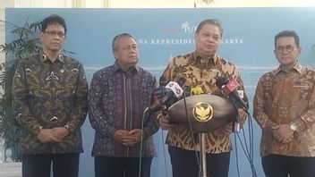 Ekspor CPO dan Batu Bara Mulai Dilaporkan ke Danantara