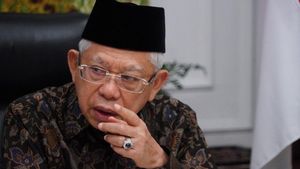Kabar Indonesia: Ajakan Bertamasya ke Raja Ampat oleh Ma'ruf Amin yang Berujung Klarifikasi