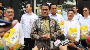 Mentan Sebut Kopdes Merah Putih jadi Solusi Putus Mata Rantai Mafia Pangan