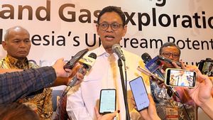 Wamen ESDM Ungkap Shell Sepakat Beli Base Fuel 100.000 Barel dari Pertamina