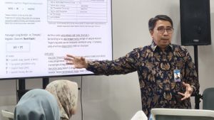 BI Bongkar Sumber Ketidakpastian Global, Ekonomi Dunia Kian Tertekan