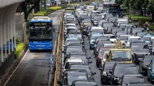 Subsidi Transjakarta 2026 Dipangkas Rp1,1 Triliun, Pemprov DKI Janjikan Hal Ini 