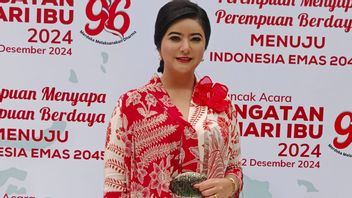 Finalis Putri Indonesia Qory Sandioriva Bakal Luncurkan Film Komedi, Libatkan Aktor-Komika Lokal Medan