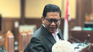 Pledoi Hasto: Penolakan Israel hingga Tekanan Politik Jadi Bagian Perkara
