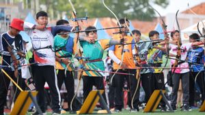 562 تعزيز المهارات في تحدي MilkLife Archery Challenge 2026 Series I