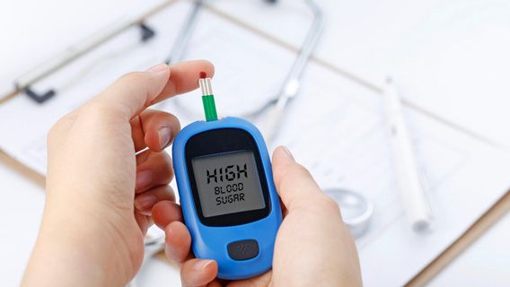 Kapan Dikatakan Prediabetes? Cara Mencegah dan Pengobatan sebelum Menjadi Penyakit Diabetes