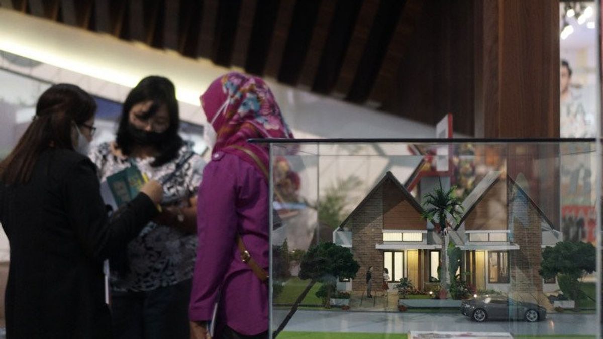 印尼银行调查：房地产价格在2021年底上涨，今年年初再次上涨