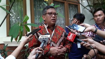 PDIP Asks Not To Have A Political Ego In The Middle Of The COVID-19 Pagebluk