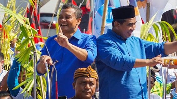 Kemenangan Luthfi-Yasin Bakal Solidkan Posisi PDIP sebagai Oposisi