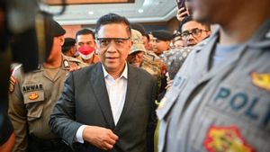 Masih Punya Waktu, KPK Belum Tentukan Sikap Soal Vonis 3,5 Tahun Hasto Kristiyanto