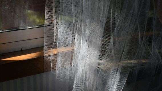 Tekan Angka Kasus Malaria, Pemkab Jayapura Bagikan 124.640 Kelambu 