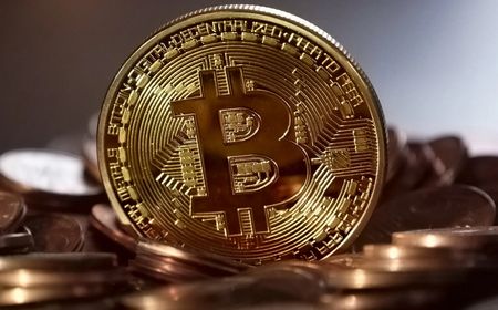 Bitcoin Tembus Rp 550 Jutaan, Altcoin Ikut Melonjak