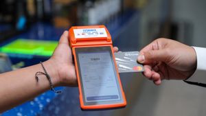 BRI Catat Porsi Transaksi Digital Capai 99,1 persen dari Total Transaksi