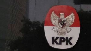 KPK Dalami Pengadaan Asam Semut di Kementan yang Berujung Korupsi