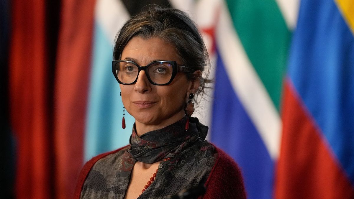米国、アルバニアの国連特別報告者を制裁リストから削除