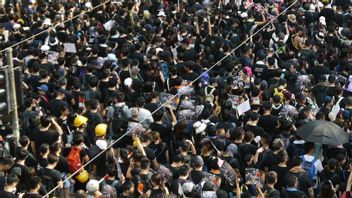 API warns of mass layoffs if PP wages are not supervised by Kemnaker