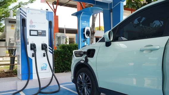 It Needs To Be Recorded, Before Buying Electric Cars Pay Attention To These 5 Things