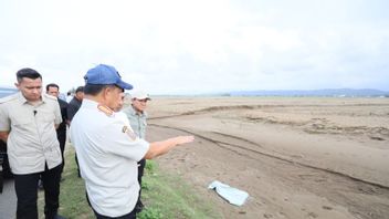 Le ministre de l'Intérieur espère que le ministère de l'Agriculture soutiendra la reprise des rizières après la catastrophe d'Aceh