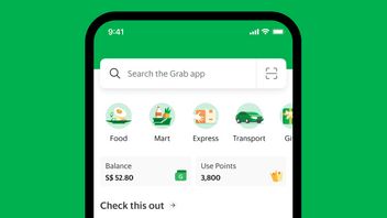 Dorong Inovasi Teknologi, Grab Pilih AWS sebagai Penyedia Cloud Utama