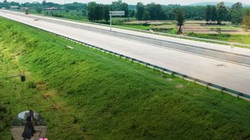 Deux sections de tol Prosiwangi ouvertes fonctionnellement pendant les vacances de Noël 2025/2026
