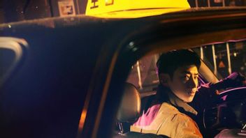 Keinginan Lee Je Hoon Terkabul, SBS Rencanakan Drama Korea <i>Taxi Driver 2</i>
