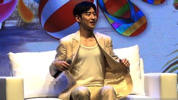 Lee Je-Hoon's Drama Taxi Driver's Funny Moment 'Thinks Hard' Remembering Monas Until Hoonist Helped