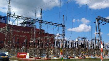 Swallowing IDR 11 Trillion Investment Cost, PLN Operates 1.181 Km Transmission