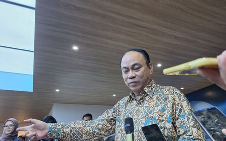 Sepanjang Juli Hingga November 2023, Kominfo Temukan 96 Isu Hoaks Terkait Pemilu