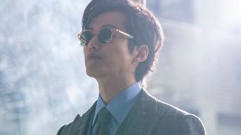 Become A Cameo At Taxi Driver 2, Nam Goong Min Returns To Cheon Ji Hoon