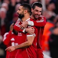 Legenda Liverpool Dukung Mohamed Salah Pindah ke Eropa daripada Arab Saudi