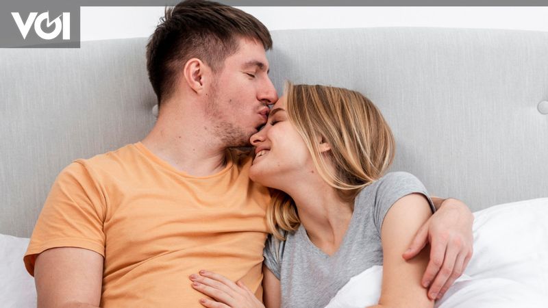 5 Reasons Why Sex Is Important In Long Term Relationships