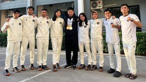 NOC Indonesia Bantah Adanya Intimidasi kepada Atlet Kickboxing di SEA Games 2025
