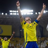 Cristiano Ronaldo Cetak Gol Kemenangan Al Nassr, tapi Malah Hadirkan Petaka