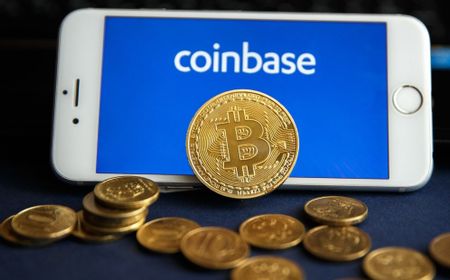 Bursa Kripto Coinbase Terancam Bangkrut, Nasib Uang Pengguna Gimana?