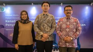 Peringati Pekan Kesadaran Penyakit Radang Usus, Kenali Gejala hingga Cara Pengobatannya