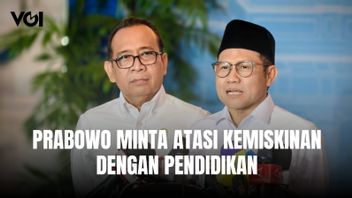 普拉博沃·苏比安托总统希望加强职业教育和综合学校