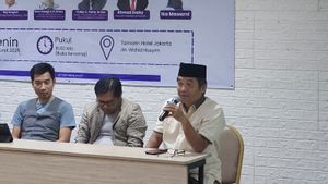 Ray: Munculnya Sjafrie Ingatkan pada SBY di Pilpres 2004