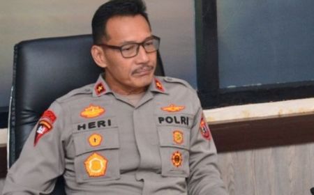 AKBP Josephien Vivick jadi Polwan Pertama yang Menjabat sebagai Kapolres Lembata NTT