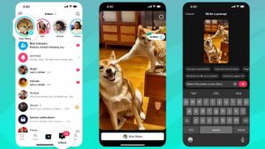TikTok Introduces AI Alive Feature, Can Change Photos Into Videos