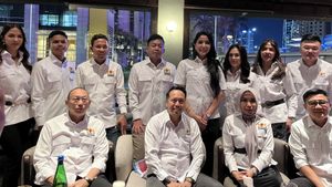 KADIN Gelar Rakornas Bidang Perdagangan, Bahas Strategi Dukung Target Pertumbuhan Ekonomi 8 Persen 