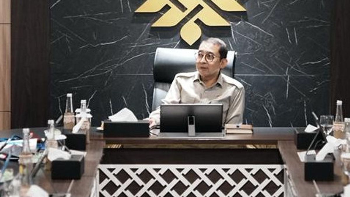 جافف يهدف إلى أن يكون عارضا للفيلم الإندونيسي في السوق العالمية