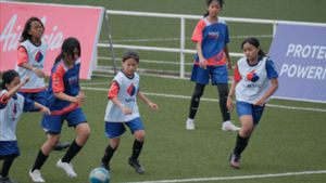 MSIG Resmi Memulai Tur Trofi MSIG Serenity Cup™ di Jakarta, Bawa Semangat Sportivitas  Sepak Bola Wanita Indonesia 