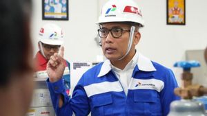 BBM untuk Transportasi Darat, Laut, dan Udara di Bali Dijamin Aman