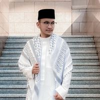Ruben Onsu Harap Bisa Lancar Al-Quran di Ramadan Tahun Ini