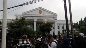 Dirut RS UMMI Bogor Didakwa Sebar Kabar Bohong Rizieq Shihab Sehat Padahal COVID-19