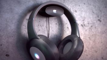 Apple Siapkan <i>Headphone</i> Nirkabel Tanpa Embel-Embel <i>Beats by Dr. Dre</i>