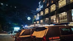 アラム・ステラのホテル火災でリフトで死亡した3人の従業員の身元
