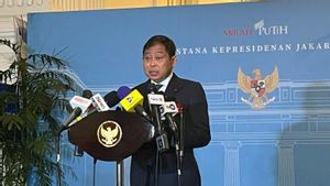 Jonan Siap Masuk ke Pemerintahan Prabowo