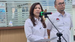 Komdigi Blokir Lebih dari 2,4 Juta Konten Judi Online hingga Q3 2025